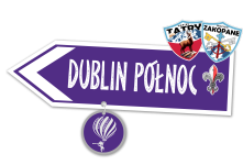 ZHP Dublin Północ
